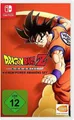 Dragon Ball Z Kakarot - Nintendo Switch Key (Deutschland / EU) SOFORTVERSAND