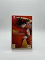 Dragon Ball Z: Kakarot + A New Power Avakens Set [Nintendo Switch]
