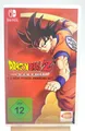Dragon Ball Z: Kakarot + A New Power Avakens Set | Nintendo Switch |
