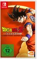 Nintendo SWITCH Spiel Dragon Ball Z Kakarot DragonBall NEU NEW 55