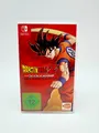 Dragon Ball Z Kakarot Switch Nintendo Switch