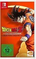 Dragon Ball Z: Kakarot von Bandai Namco Entertainment | Game | Zustand sehr gut