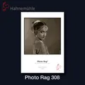 HAHNEMÜHLE Photo Rag 308 | A3 25 Blatt