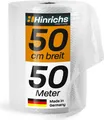 Hinrichs Luftpolsterfolie 50 x 0,5 m
