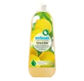 Sodasan Flüssigseife Liquid - Citrus & Olive Seife 1L