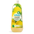 Sodasan Flüssigseife Citrus Olive 1 l Bio
