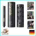 Fanttik E2 Ultra Mini Elektro-Schraubendreher Set 3,7V 50 in 1 Präzisions-Set...