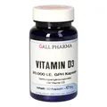 Vitamin D3 20.000 I.E. GPH Kapseln 30 St