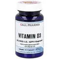 Vitamin D3 20.000 I.e. Gph Kapseln