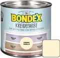 Bondex Kreidefarbe 500 ml cremig vanille