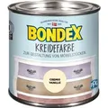 Bondex Kreidefarbe Cremig Vanille 500 ml