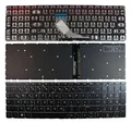 Power4Laptops Deutsch Von hinten beleuchtetes Schwarzweiß kompatible Ersatz Tastatur kompatibel mit HP Home 15-da2030ne