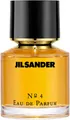 Jil Sander No 4 Eau de Parfum (EdP) 50 ml Parfüm