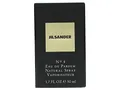 Jil Sander Nº4 Eau de Parfüm mit Zerstäuber, Damen, 50 ml, 1er Pack, (1x 50 ml)