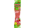HARIBO Süßigkeit, Haribo Spaghetti Strawberry Sour Extrasaure Fruchtgummi Schnüre 200g