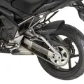 GIVI MG4103 Kotflügel Kettenabdeckung Schwarz Für Kawasaki Versys 650 2015-2021