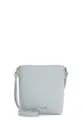 Tamaris Umhängetasche TAS Alessia 30444 Damen Handtaschen Uni lightblue 530