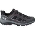 JACK WOLFSKIN Vojo Texapore Low Schuhe Damen grau 39.5 - Grau - 39