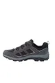 Jack Wolfskin Damen Vojo 3 Texapore Low W Outdoorschuhe, Dark Steel Purple, 39.5 EU