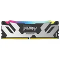 KINGSTON FURY Renegade RGB DIMM Kit     32GB, DDR5-6400, CL32-39-39, on-die ECC