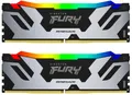 Kingston Fury Renegade Kit (2x16) RGB 32GB DDR5-6400 CL32 KF564C32RSAK2-32 ⚡NEU⚡