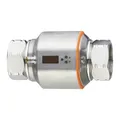 Ifm Electronic Magnetisch-Induktiver Durchflusssensor SM2500 SM2500 Betriebsspannung (Bereich): 18 - 32 V/DC 1St.
