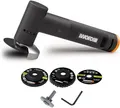 WORX MakerX Mini Schleifmaschine 20V WORX | PowerShare | WX741.9 - ohne Akku,
