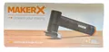 WORX MakerX  Akku Mini Winkelschleifer WX741.9 ohne Akku und Ladegerät