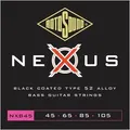 Rotosound Nexus Bass Strings NXB45