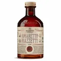Mazzetti d’Altavilla, Amaretto Mazzetti, 0,7L, 25% Vol., Italien/Piemont