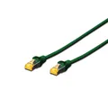 DIGITUS Professional DK-1644-A-070/G CAT 6A S-FTP Patchkabel 7 m Grün