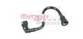 Für METZGER 2150100 FUEL LINE