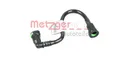 Kraftstoffleitung hinten Metzger 2150100 für CITROËN PEUGEOT