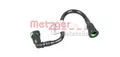 Kraftstoffleitung METZGER AUTOTEILE 2150100 für PEUGEOT CITROËN 308 1 SW 307 3A