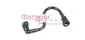 METZGER 2150100 Kraftstoffleitung für CITROËN,PEUGEOT