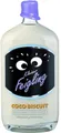 Kleiner Feigling Coco Biscuit (3 L) – Feinster Vodka mit tropischem Kokosgeschmack – Der kultige Party-Schnaps für jede Feier – Frech, fruchtiger Shot – 15 % Vol.