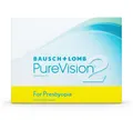 Bausch And Lomb PureVision® 2 Multifocal 3 785811359980