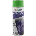 Dupli-Color Lackspray Aerosol-Art RAL 6018 Gelbgrün 400 ml