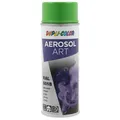 DUPLI-COLOR Aerosol-Art Lackspray RAL 6018 Gelbgrün glänzend 400 ml Buntlack