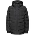 STREET ONE Winterjacke schwarz 42 EU