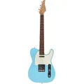 Suhr LTD Classic T RW Daphne Blue #86378 - E-Gitarre