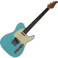 Suhr Classic T Vintage LE Daphne Blue SS