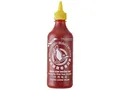 Sriracha Hot Chili Sauce 455 ml mit INGWER Chilli Soße Sosse Thai Soße Ginger