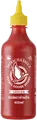 (10,11 EUR/l) Flying Goose Sriracha scharfe Chilisauce mit Ingwer, 455ml