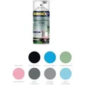 Bondex Lasur Bondex Garden Colors Spray 400ml Seidenmatt Vintage, Seidenmatt, Außenbereich, Acryl-Lackspray grau