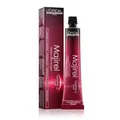 L'oreal Profess. Majirel Haarfarbe 7,1 Blond Asch Tönung