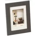 Walther Holzrahmen HO050D Home 40x50cm grau