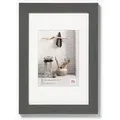 Home Holzr. 40x50 Grau