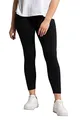 Studio Untold Damen Jersey-Leggings Hose, Darkgray, 46 Große Größen EU