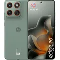Motorola Edge 70 (512 GB, Green, Pantone Lily Pad, 6.70", Dual SIM, 5G) (PBA50024PL)